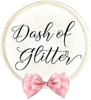 Dash of Glitter coupons